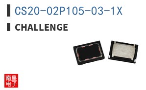 CS20-02P105-03-1X ͼƬ